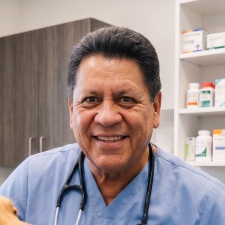 Dr. Oscar Humberto Rocha Franco
